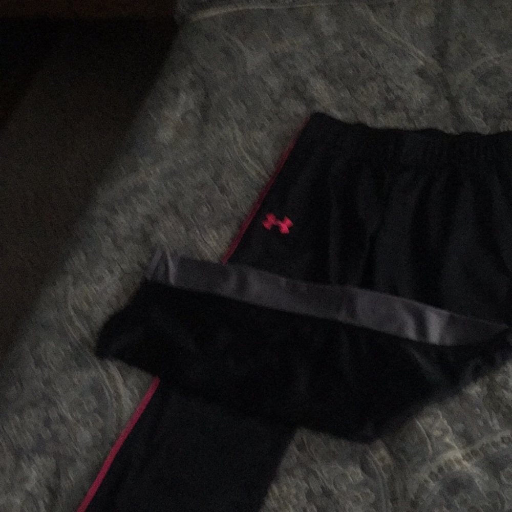 Track pants - Picture 2 of 2